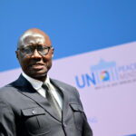 Macky Sall,secrétaire général ONU,éditorial,Bassirou Diomaye Faye,Rafael Grossi