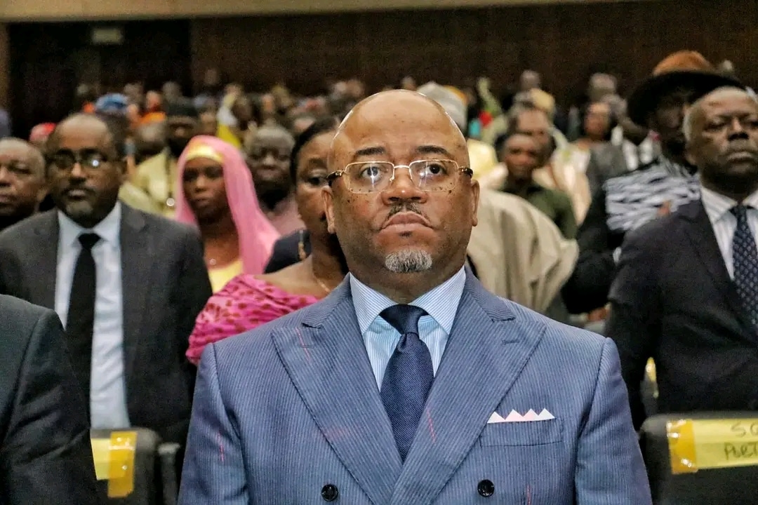 Willie Tsanga Mba APN