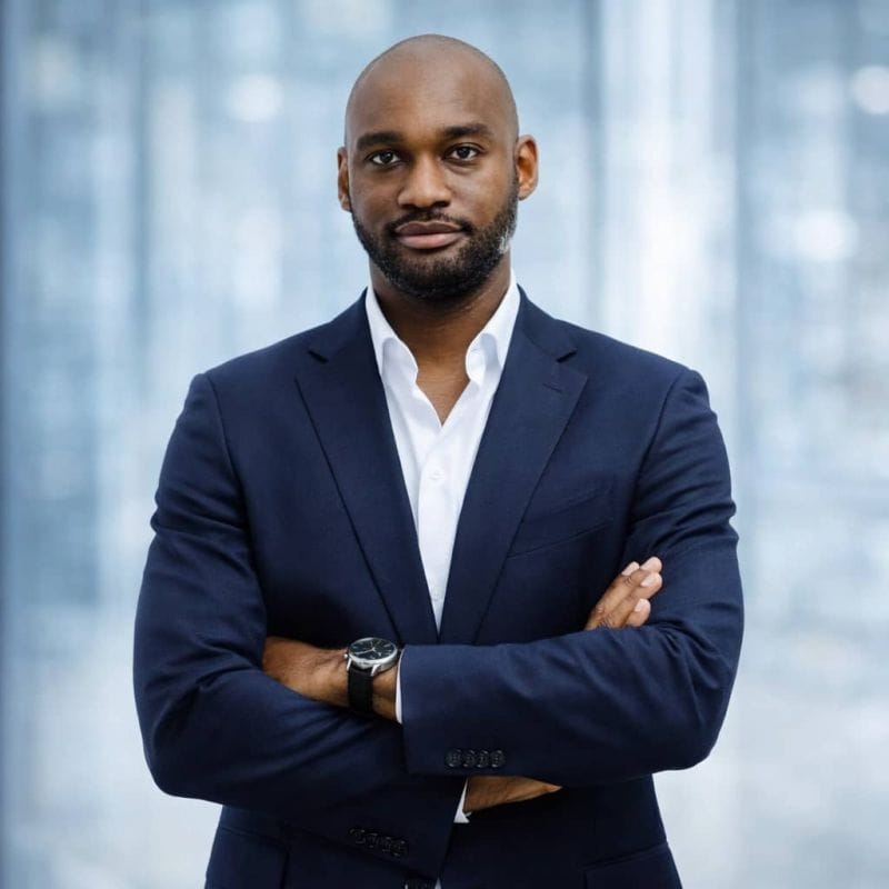 Cameroun| Yves Roger Melingui, « le fils de » qui veut faire de Kribi une puissance industrielle