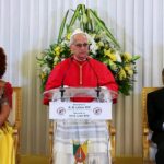 Pape,Cameroun,Paul Biya
