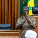 Romuald Wadagni,Opposition,Benin,FCBE,Democrates