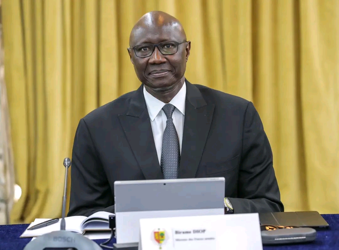 CEDEAO 2026,Bassirou Diomaye Faye CEDEAO,General Birame Diop,Presidence CEDEAO Senegal,Commission de la CEDEAO