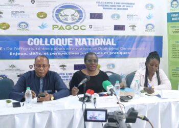 Cameroun| « Infraction égale emprisonnement » : À Yaoundé, un colloque national pour rendre applicables les peines alternatives à la prison