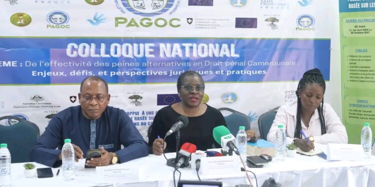Cameroun| « Infraction égale emprisonnement » : À Yaoundé, un colloque national pour rendre applicables les peines alternatives à la prison