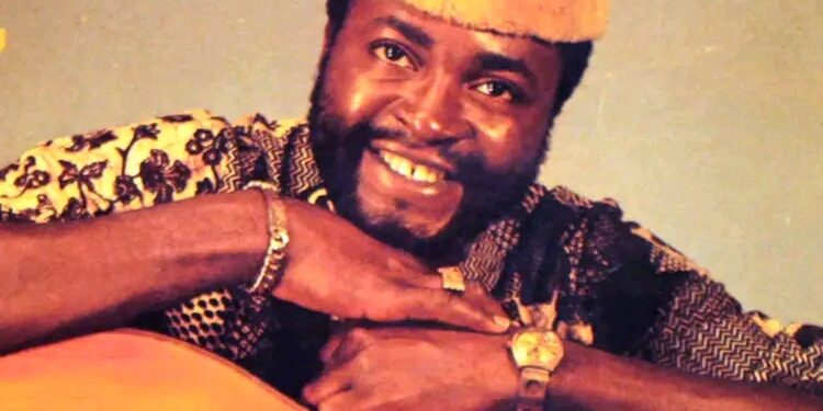 Cameroun| La deuxième mort d&rsquo;Eboa Lotin
