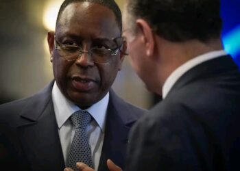 Monde| ONU : Macky Sall peine à convaincre, le soutien tardif du Sénégal n’a pas « encore inversé la tendance »