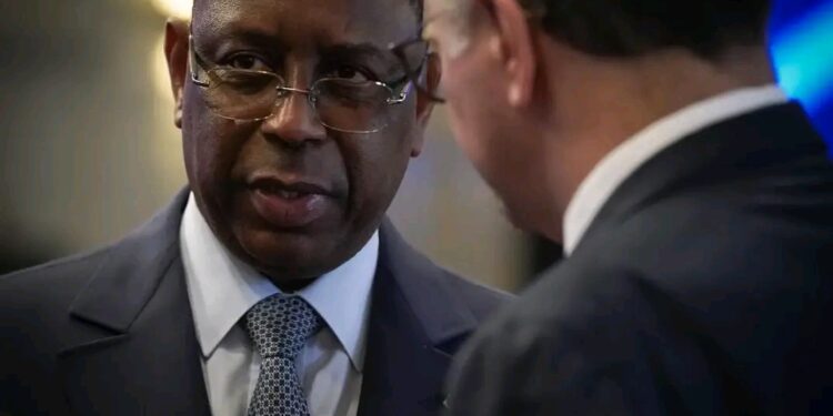 Monde| ONU : Macky Sall peine à convaincre, le soutien tardif du Sénégal n’a pas « encore inversé la tendance »