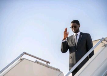 Macky Sall,secrétaire général ONU,éditorial,Bassirou Diomaye Faye,Rafael Grossi