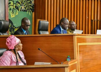 Projet de loi de finances rectificative au Sénégal : Pastef veut-il mettre le pays à feu et à sang ?