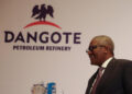 Cameroun| Comment acheter une action Dangote depuis son téléphone ?