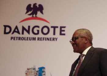Cameroun| Comment acheter une action Dangote depuis son téléphone ?