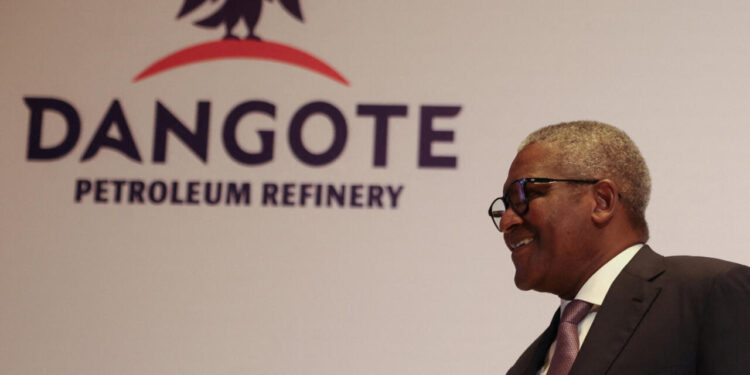 Cameroun| Comment acheter une action Dangote depuis son téléphone ?