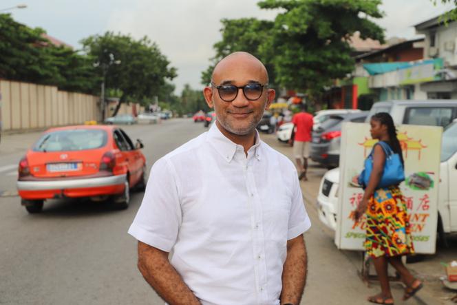 Gbagbo,Côte d'Ivoire,Michel