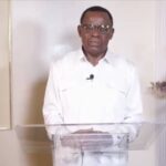 Anicet Ekane