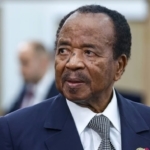 Paul Biya