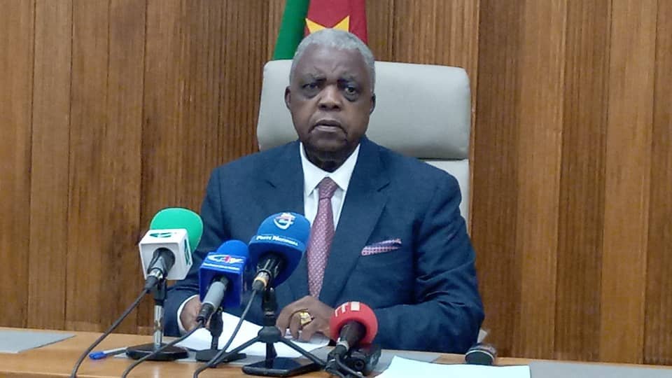 Cameroun post-élections