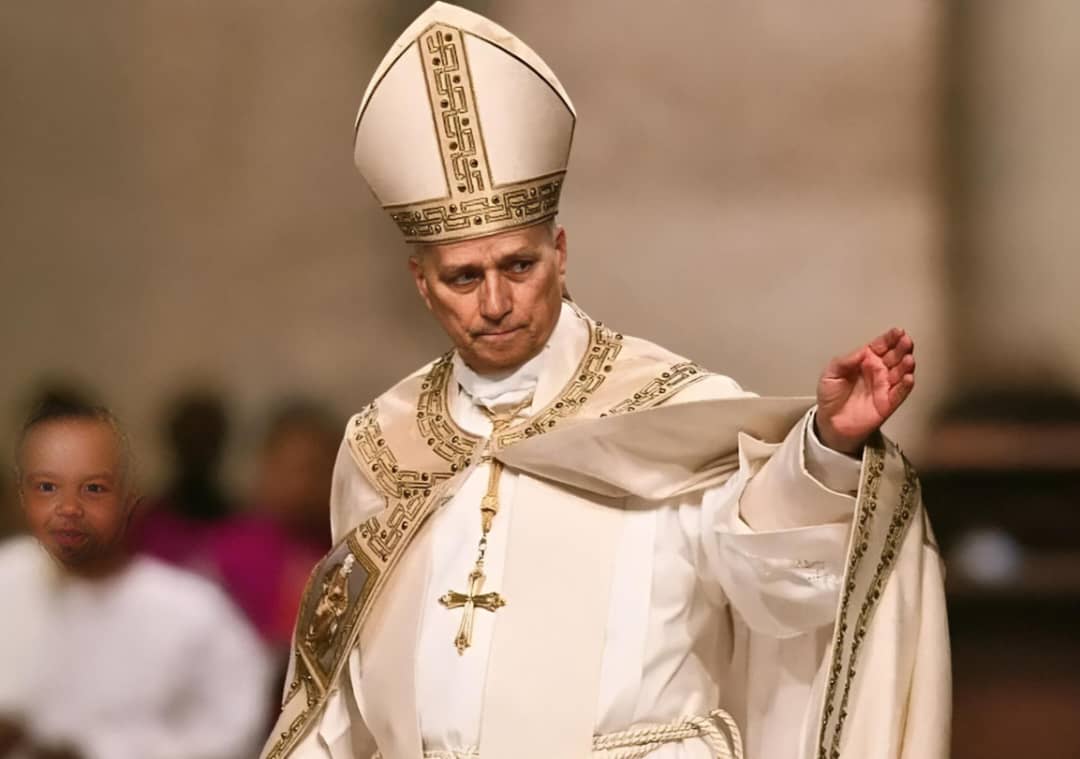 Afrique| Cameroun, Angola, Algérie : la tournée africaine du pape Léon XIV