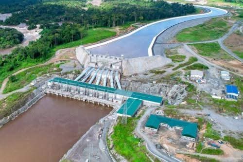 Électricité au Cameroun : et si le problème n’était pas la production ? Afrik-Inform✅