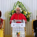 Paul Biya,Pape Léon XIV