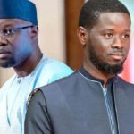 Romuald Wadagni,Opposition,Benin,FCBE,Democrates