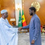 Bad,Dénis Sassou Nguesso,Visas,Africains