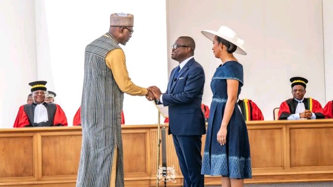 Bénin,Niger,AES,Romuald Wadagni