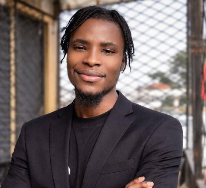 Balobie 421,Fotsing Djoumessi Eloïs Sergeo,label de musique camerounais,promoteur culturel camerounais,industrie musicale camerounaise