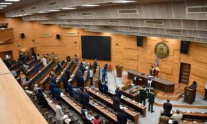 Soudan du Sud,DPCW,paix au Soudan du Sud,Parlement du Soudan du Sud,HWPL