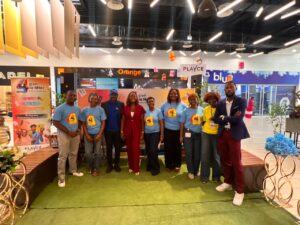 Playce Yaoundé,entrepreneuriat jeunes Cameroun,concours Playce Yaoundé,CFAO Consumer,centre commercial Yaoundé
