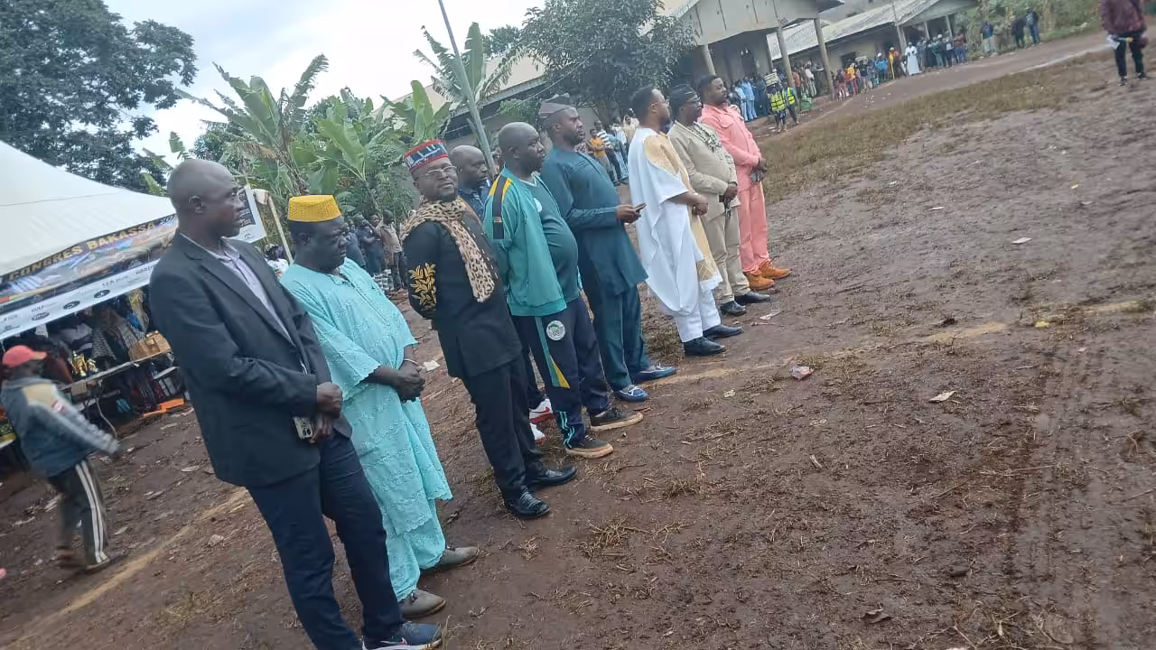 Congrès Bakassa 2026,Bakassa,Penka-Michel,Groupement Bansoa,Ngueba,chefferie Bakassa,culture camerounaise,patrimoine culturel,développement local,jeunesse camerounaise,éducation au Cameroun,actualités Cameroun