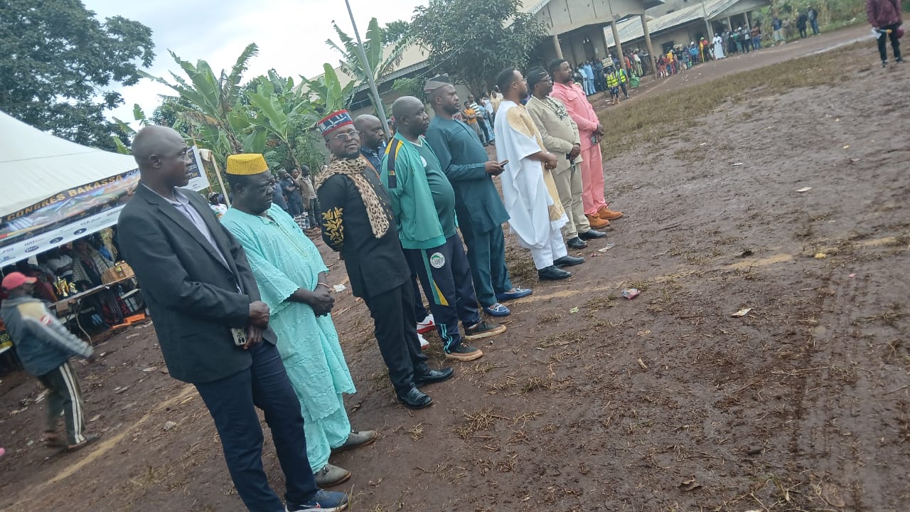 Congrès Bakassa 2026,Bakassa,Penka-Michel,Groupement Bansoa,Ngueba,chefferie Bakassa,culture camerounaise,patrimoine culturel,développement local,jeunesse camerounaise,éducation au Cameroun,actualités Cameroun