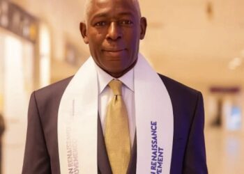 Cameroun| « Cette lettre peut me coûter la vie » : Alain Fogué Tedom accuse le clan Biya de préparer une succession anticonstitutionnelle.