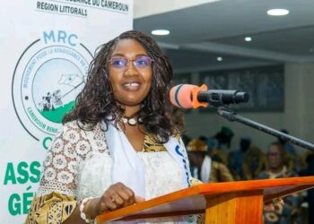 Cameroun| Immixtion de l’État dans le MRC : Tiriane Noah dénonce quatorze ans de pressions administratives