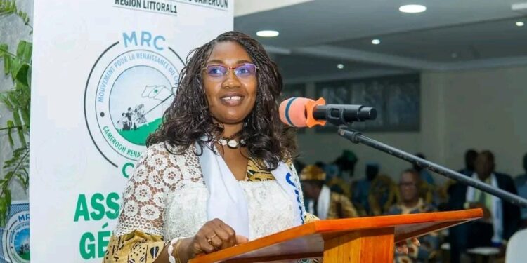 Cameroun| Immixtion de l&rsquo;État dans le MRC : Tiriane Noah dénonce quatorze ans de pressions administratives