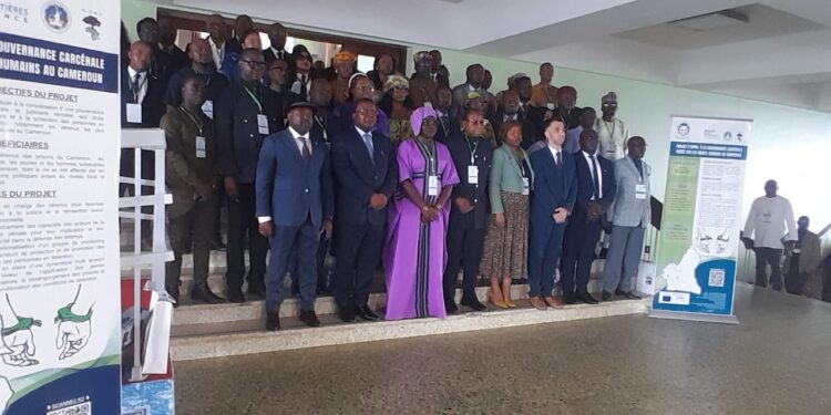 Cameroun|Prisons surpeuplées : Yaoundé mise sur les peines alternatives pour désengorger ses centres