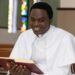Au Cameroun, Abbé Étienne Bakaba, un prêtre catholique aux allures d’opposant politique 
