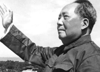 CHINE| Qui est Mao Zedong, l’homme qualifié de « dictateur » par Kylian Mbappé ?