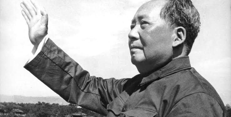 CHINE| Qui est Mao Zedong, l’homme qualifié de « dictateur » par Kylian Mbappé ?