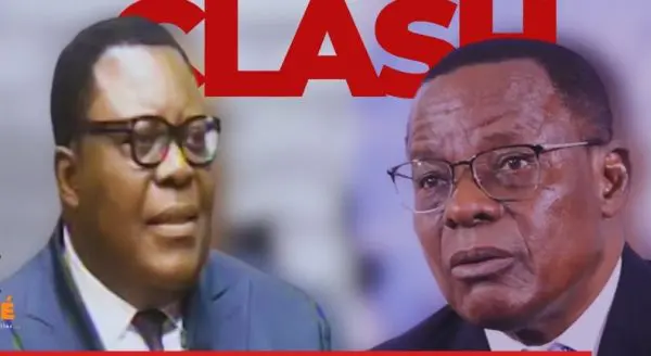 maurice kamto,elecam,candidature,kamto,analyse juridique,ministre momo,Momo