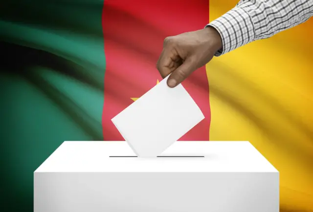 Presidentiel 2025