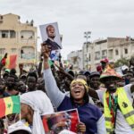 Succès Masra,Justice,Tchad