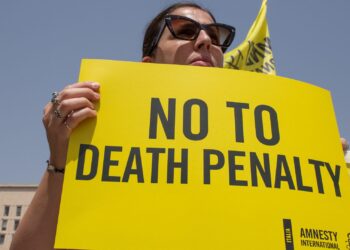 Zimbabwe| Lutte pour les droits humains : le Zimbabwe enterre définitivement la peine de mort .