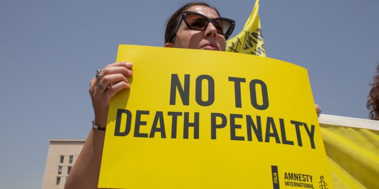 Zimbabwe| Lutte pour les droits humains : le Zimbabwe enterre définitivement la peine de mort .