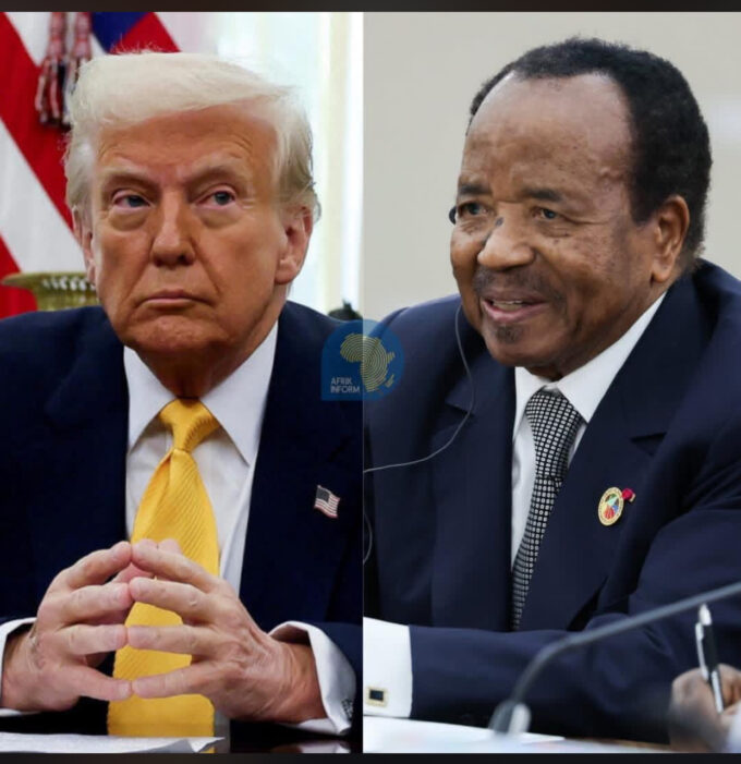 migrants africains,Cameroun,usa