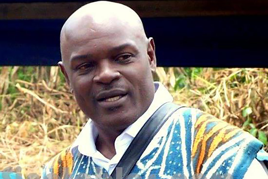 Cameroun| Benjamin Zebaze : « mon combat contre le cancer de la prostate »
