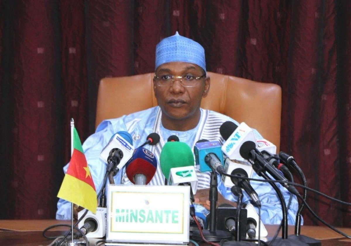 Cameroun| 11ème journée internationale de la couverture santé universelle : le Dr Manaouda Malachie dresse bilan du Cameroun en 20 mois .
