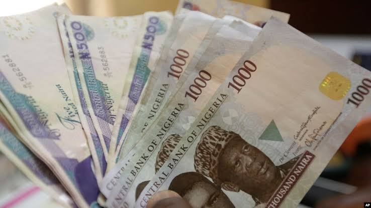 Naira
