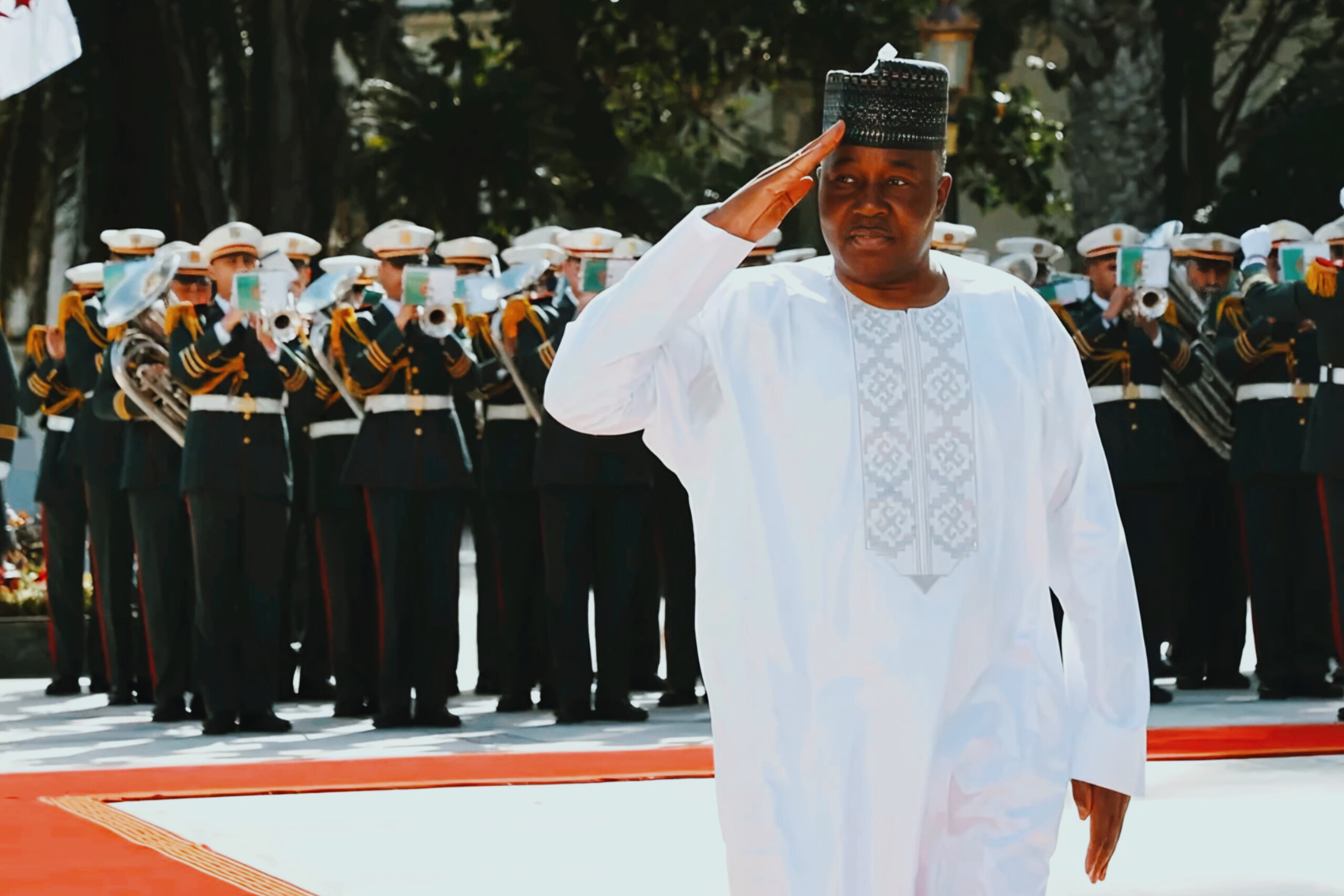 Afrique| Retrait du Niger de la CPI : le test grandeur nature de la justice souveraine de l’AES