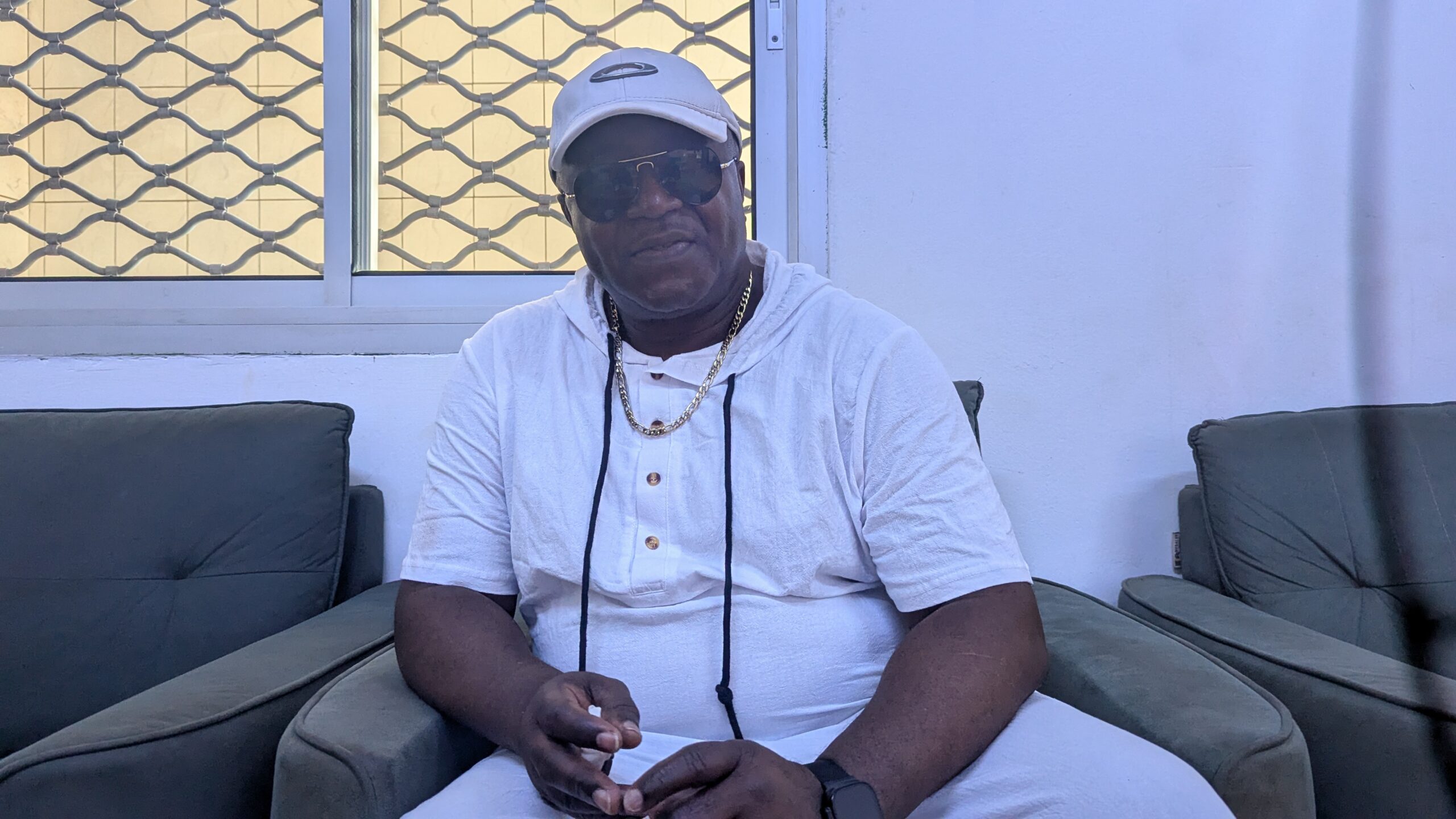 Cameroun| Guy BILONG : « Le Cameroun doit s&rsquo;attendre à un événement gigantesque comme on n&rsquo;en a pas vu depuis 30 ans » 