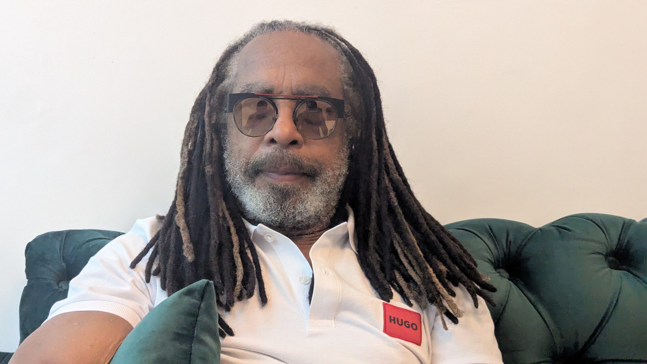 Cameroun| Jean Claude Naimro à cœur ouvert :  « La musique n’a jamais été quelque chose d’urgent » 